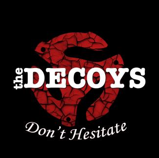 Don't Hesitate Cover